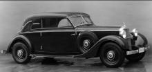 Mercedes-Benz 320